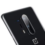 Full Coverage Tempered Glass Camera Lens Protection Film for OnePlus 8
