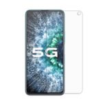 0.3mm Tempered Glass Screen Protector Film Arc Edge for vivo iQOO Neo3 5G