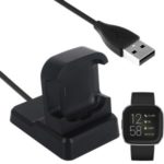 Magnetic USB Cable Charger Dock for Fitbit Versa 2 Smart Watch