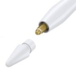 Gel Pen Tip Touch Pen Tip Replacement Nib for Apple Pencil (1st and 2nd Generation)