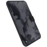 NILLKIN Acme Sleeve Camouflage Impact Resistant Bag for Apple MacBook 16 inch Laptop