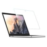 WIWU Ultra Clear Scratch-proof Tempered Glass Film Vista Protector for Apple MacBook Air 13.3 inch (2018)
