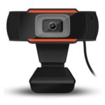 Computer HD High Definition Video USB Camera Built-in Microphone