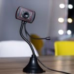 W620 480P HD Webcam Computer Camera with Microphone
