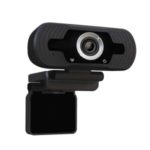 531 1080P HD Built-in Microphone Clip PC Laptop Live Video Webcam