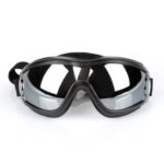 Pet Dog Sunglassess UV Proof Waterproof Eye Protector Eyeware Goggles