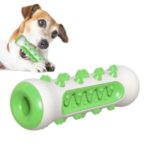 Dog Molar Stick Dog Chew Toy Dental Care Dog Pet Supplies Biting Resistant Toys Dog Teeth Cleaner Dog Toothbrush – Green