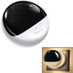 BASEUS Plug-in Night Light AI Smart Voice Control Automatic Safety Sensor Lamp – CN Standard Plug