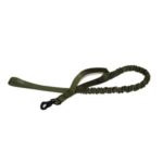 Retractable Dog Leash Pet Traction Rope Dog Walking Traction Belt Pet Hauling Rope – Army Green