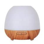 Mini Mute Humidifier Colorful Lamp Desktop Air Purifier Mist Maker – US Plug