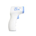 CE Certified Non Contact Forehead Infrared Thermometer LCD Digital Temperature Meter