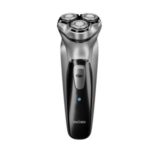 XIAOMI YOUPIN ENCHEN BlackStone Smart Electric Anti-clamp Shaver Razor