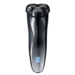 XIAOMI YOUPIN ENCHEN BlackStone3 Washable USB Charging Wet and Dry Electric Shaver Razor with LCD Screen