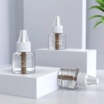 BASEUS 3Pcs Convenient Non-toxic Electric Mosquito Repellent Liquid 45ml