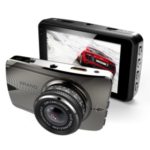 H740 Mini Car Dash Cam 3.2” FHD 1080P Car DVR Camera Vehicle Video Recorder