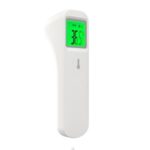 HOCO LCD Digital Non-contact Surface Infrared Thermometer Forehead Body Temperature Meter