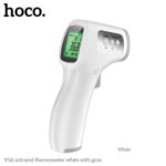 HOCO YQ6 Mini Digital Non-Contact IR Infrared LCD Thermometer