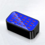 20-Port USB Hub Smart Charger High Power Fast Charging Station – EU Plug