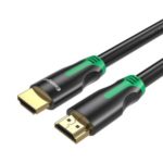 ESSAGER HDMI 2.0 Male-to-Male 4K HD Data Cable, 10M