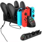 IPEGA PG-9187 6 in 1 for Nintendo Switch Joy-Con Pro Nintendo Switch Pro Joystick Charging Base