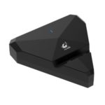 G5 Mobile Game Controller Keyboard Mouse Converter Dock Adapter for Android IOS PUBG Mobile Game