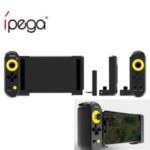 IPEGA PG-9167 Wireless Bluetooth Game Controller for IOS Android Mobile/Computer/Tablet/PUBG Game