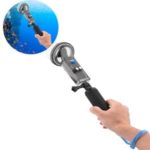 Diving Floating Rod Buoyancy Stick + Protective Waterproof Case for DJI Osmo Pocket