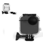 Waterproof Housing Protective Cover Shell for GoPro Max Camera