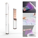 Ultraviolet Disinfection Lamp Portable Sterilization Mite Removal Hand-held Disinfection Stick