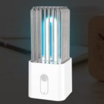 X14 UV Disinfection Germicidal Lamp Portable Household Sterilizer Light