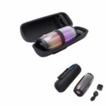 Storage Bag Travel Carrying Case for JBL Pulse 4 /JBL Pulse 3/JBL Charge 4 Bluetooth Speaker