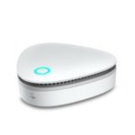 USB Charging Ozone Generator Sterilizer Air Purifier Odor Removal Tool for Car Refrigerator Car Cabinet