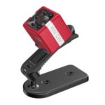 FX02 Vedio Camera Full HD 1080P Outdoor Sports DV Night Vision Shooting Camera – Red