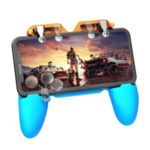 W19 Game Handle Grip Holder Gamepad Game Controller