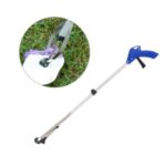 Long-Arm Extension Foldable Pick-up Tool Claw – shaped Portable Trash Pickup Gripper