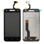 OEM LCD Screen and Digitizer Assembly Replacement Part for Alcatel U3 OT- 4055T