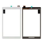 OEM Touch Digitizer Screen Glass Replacement Part for Alcatel Pixi 3 (8) 4g / 8070 – White