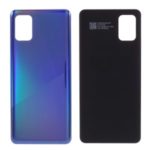OEM Battery Housing Door Cover for Samsung Galaxy A31 A315 – Blue