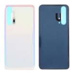 OEM Battery Housing with Adhesive Sticker for Honor 20 Pro YAL-AL10 – White
