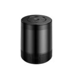 JOYROOM JR-M09S AI Voice Asistant Mini Bluetooth Speaker – Black
