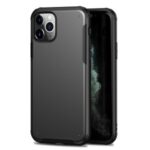 Quality PC + TPU Phone Case for iPhone 11 Pro Max 6.5-inch – Black