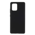 MERCURY GOOSPERY Matte TPU Case Mobile Phone Shell Covering for Samsung Galaxy S10e – Black
