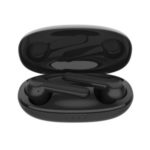 XY-7 Touch Control True Wireless Earbuds Bluetooth 5.0 In-ear TWS Stereo Earphones with Charging Box – Black