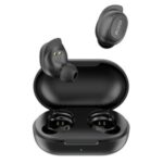 QCY T9S Wireless Binaural In-ear Earphones Sport Mini Bluetooth 5.0 Headset – Black