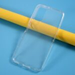Shock Absorption Clear TPU Cell Phone Case for Huawei Honor View 30/V30
