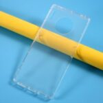 Crystal Clear TPU Phone Case Cover for Huawei Mate 30 Pro