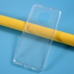 Shockproof Clear TPU Phone Case Cover for Huawei Mate 30