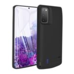 5000mAh Battery Charging Cover with Kickstand for Samsung Galaxy S20