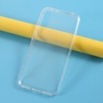 Shock Absorption Crystal Clear TPU Back Case for Xiaomi Mi CC9e/Mi A3