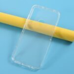 Shock Absorption Crystal Clear TPU Cover for Xiaomi Redmi Note 8